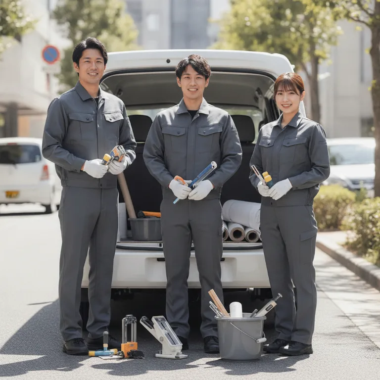 屋根工事 下戸田